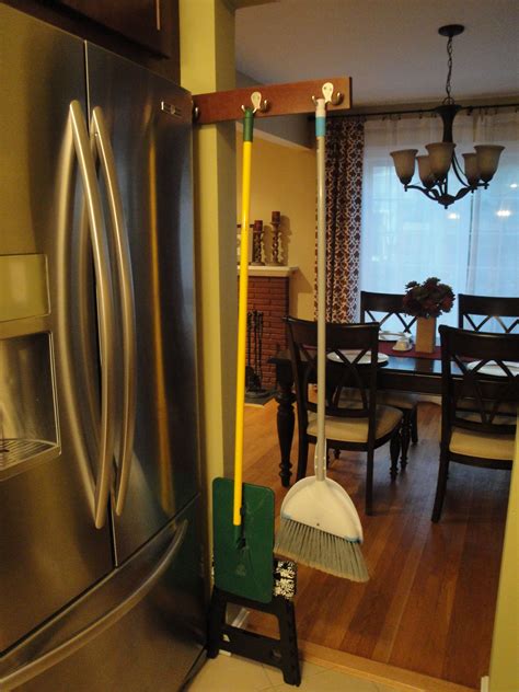 Alibaba.com offers 2,357 broom closet products. Pin on Kitchen ideas