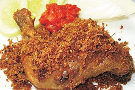 Bumbu cair untuk pelapis resep ayam goreng tepung: 29+ Top Info Kuliner Resep Masakan Ayam Goreng Bumbu Lengkuas