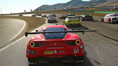 Download Project Cars: 2 For PC - Highly Compressed
