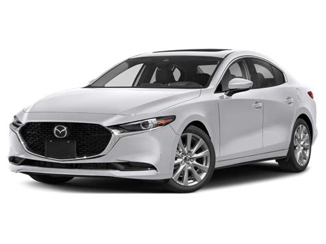 2022 Mazda Mazda3 Sedan For Sale In Green Bay Wi Bergstrom Mazda Of
