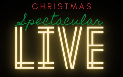 Christmas Spectacular Live Focus Church Raleigh