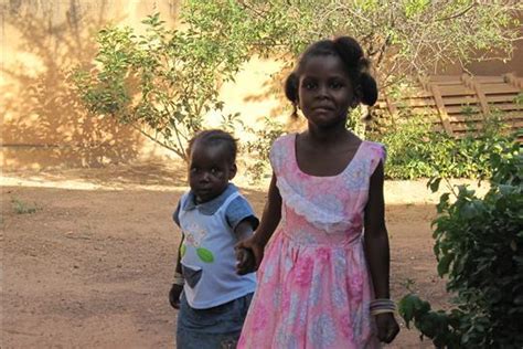 Sponsor A Child In Burkina Faso Sos Childrens Villages Usa