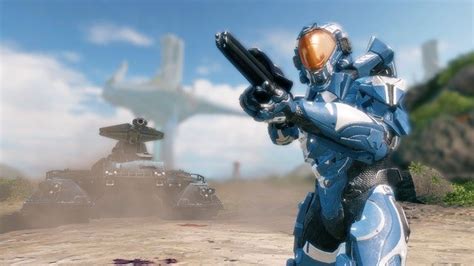 Halo 4 Champions Bundle Announced Gamespot