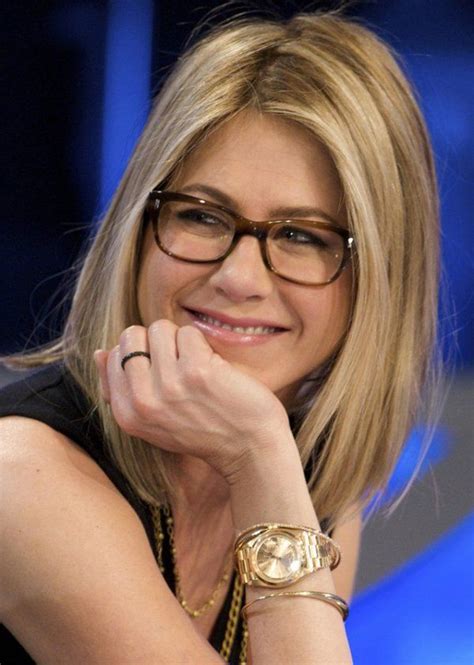 Famous Celebrities Wearing Glasses Celebrities With
