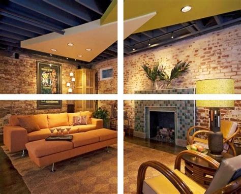 Our basement to beautiful insulated basement wall panels will not grow mold and mildew. Basement Paneling | Wine Basement Ideas | Dark Basement ...
