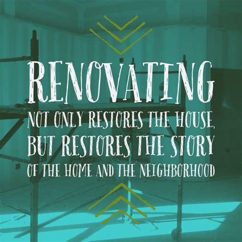If you are thinking about building a new home rather than buying one then you should first get an idea of the costs involved. 17 best Renovation Quotes images on Pinterest | Old houses ...