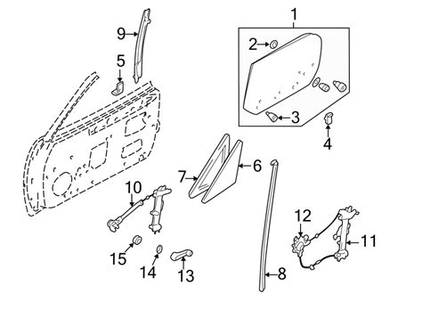 Руководство по ремонту и обслуживанию ford fiesta, mazda 121, ford ka. 2001 Mazda Miata Power Window Motor - NC115958XA | Jim ...