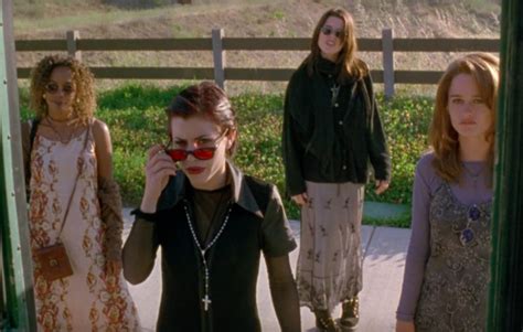 remake of 90s teen thriller the craft to reportedly begin shooting this summer