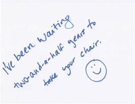 Funny farewell message to colleagues. If Coworkers Left Honest Messages On Your Farewell Card | Fun