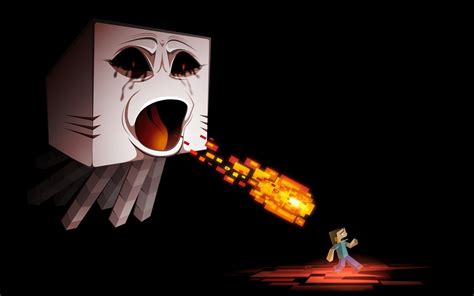 We did not find results for: Steve, Minecraft, Ghast, Video Games Wallpapers HD ...