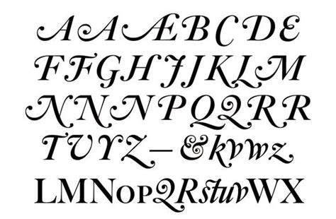 Font News New Font Release Fb Big Calson An Expansion Of Matthew