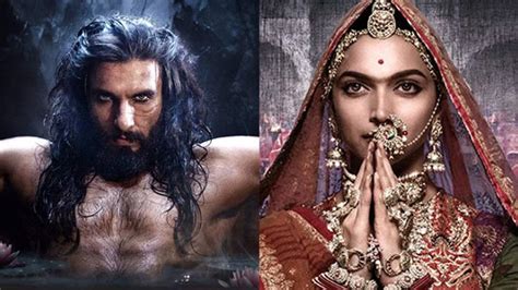 Padmavati Cast Cancells Shoot To Avoid Controversy India Forums