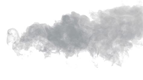 White Smoke Transparent Free Png Pack Download