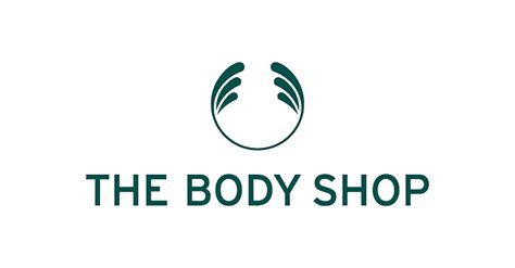 The Body Shop Logo Full Transparent Png Stickpng