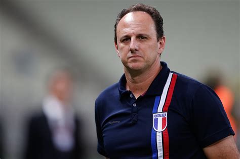 Maybe you would like to learn more about one of these? Atlético-MG aguarda por Rogério Ceni até esta quarta-feira ...