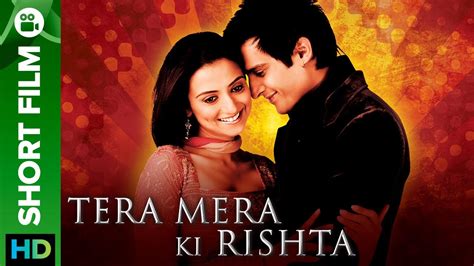 Tera Mera Ki Rishta Punjabi Short Film Full Movie Live On Eros Now Jimmy Shergill Youtube