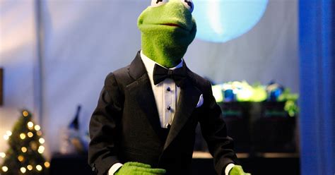 Kermit The Frog Is Getting A New Voice Actor After 27 Years