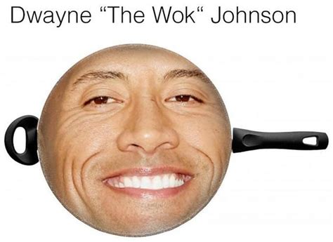 do you smell what these dwayne the rock johnson memes are cooking love the rock memes