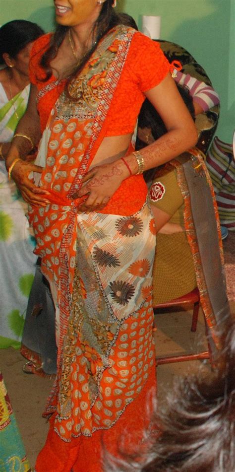 Indian Gf Indian Bride In Saree