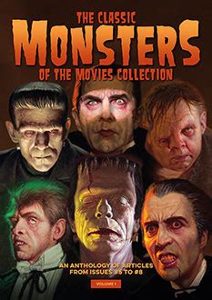 Max Schreck Classic Monsters Classic Monsters Horror Movie