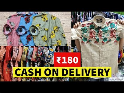 We handle delivery, so you can focus on the food. Surat wholesale market / Cash on delivery - YouTube