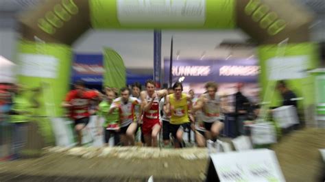 Indoor Trail Dortmund Runners World