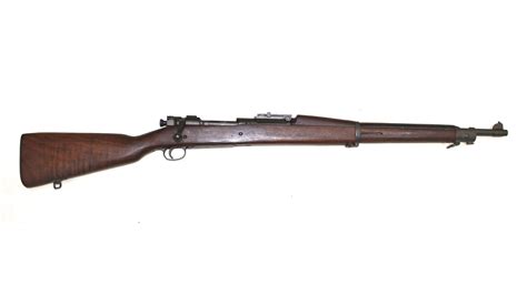Section 12 Immaculate Ww1 1918 Dated Springfield M1903 Mk1 410
