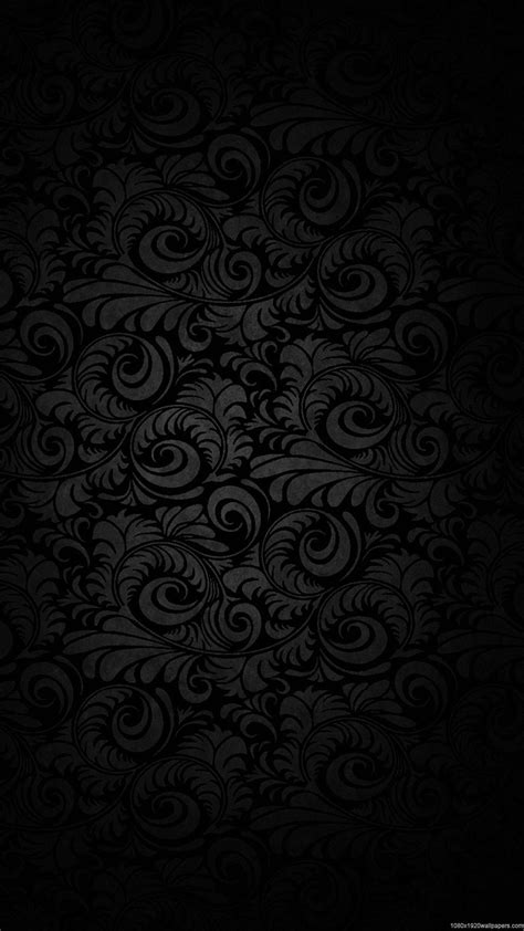Dark Hd Wallpaper For Mobile Phone Technology