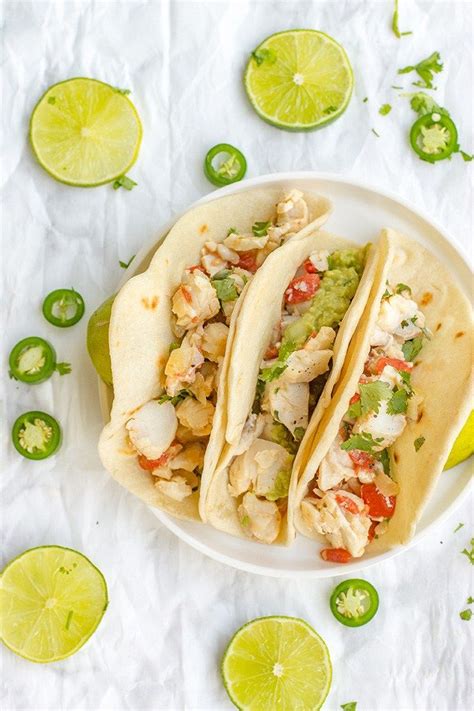 Maybe you would like to learn more about one of these? Jalapeno Lime Fish Tacos | Recipe | Fish tacos, Flounder ...