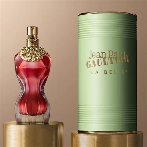 La Belle Jean Paul Gaultier Eau de Parfum Feminino | GiraOfertas