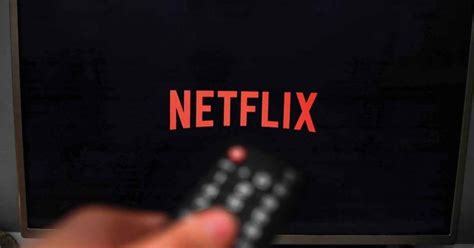 Netflix Promete Tener Contenido De Sobra Para Pasar El Confinamiento