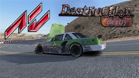 The cars added to this website is made by other modders and teams and not by gr.team. (AC)(CUP90)(MOD) Chevrolet Lumina 1989 - NASCAR Edition ...