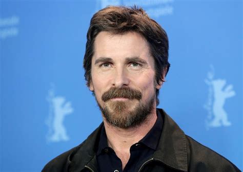 He has starred in both blockbuster films and smaller projects from independent producers and art houses. Christian Bale says he felt like 'bullfrog' in Cheney role ...