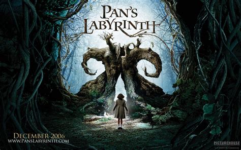 Pans Labyrinth Wallpaper And Background Image 1680x1050 Id32294
