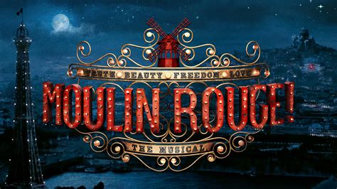 Moulin Rouge Complete Casting Announced Broadway Direct