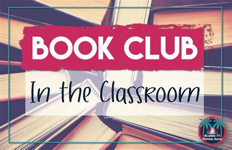 Book Club Post 2 Feature Image Teaching Reading Reading Writing