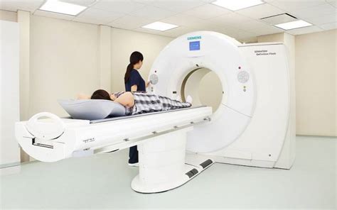 New Ct Scan Method Lowers Radiation Exposure Ucl News Ucl
