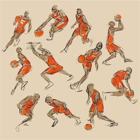 Basketball Drawings Sports Drawings Basketball Art Basketball Memes