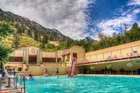 Best Pools In Colorado Springs Parthenia Whitaker