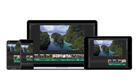 The starter plan lets you create an unlimited number of projects, and export. Post Magazine - Adobe releases Premiere Rush CC app