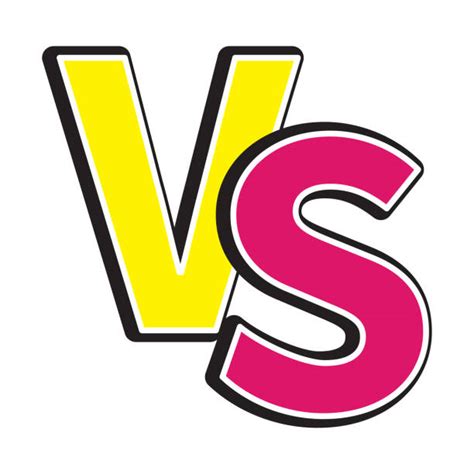 Royalty Free Versus Clip Art Vector Images And Illustrations Istock