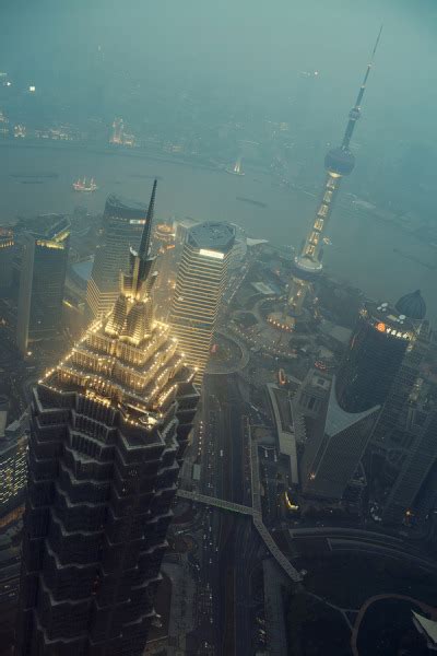 Shanghai China By Alex Robertson Tumbex