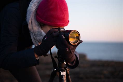 The Importance of Camera Shutter Speeds and How to Adjust Them