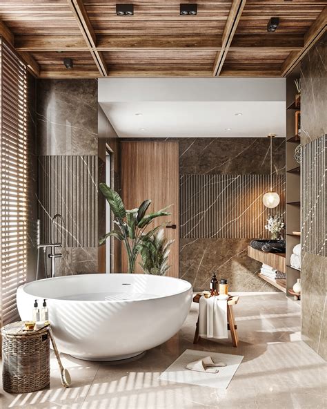 51 aesthetic bathroom designs with tips and accessories to help you design yours