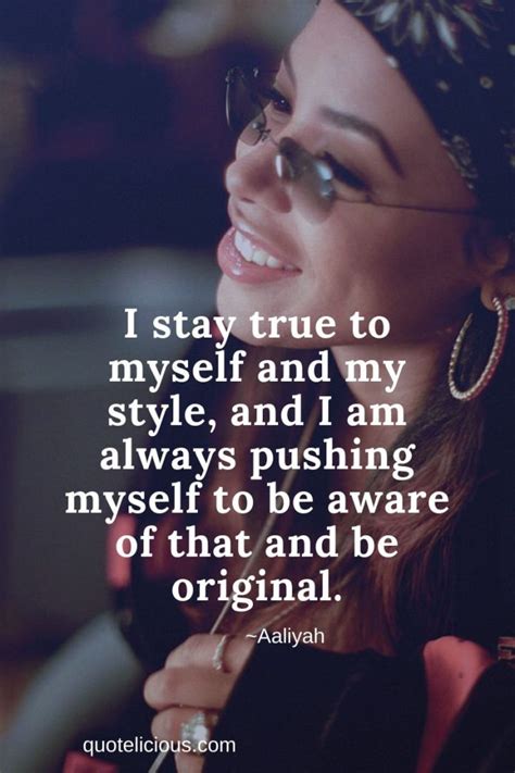 39 Best Aaliyah Quotes And Sayings With Images Quotelicious