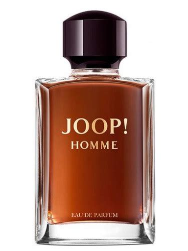 Joop Homme Eau De Parfum Joop Colônia A Fragrância Masculino 2021