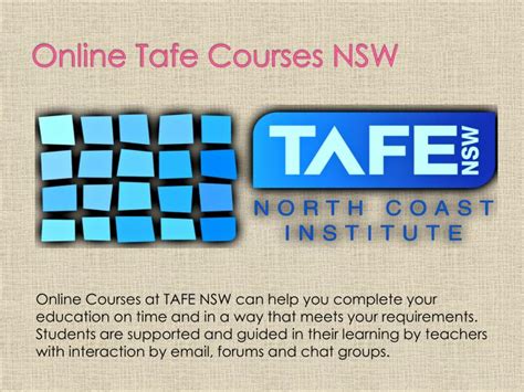 Top Free Online TAFE Courses