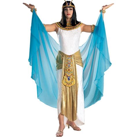 fantasia feminina egipcia cleópatra