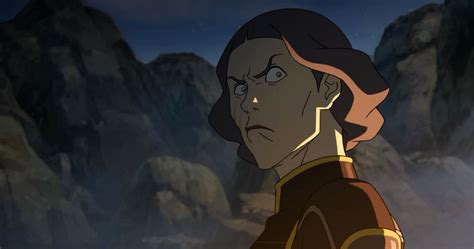 Avatar 10 Things Every Fan Should Know About Lin Beifong In The Legend Of Korra