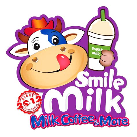 Cu Smile Milk